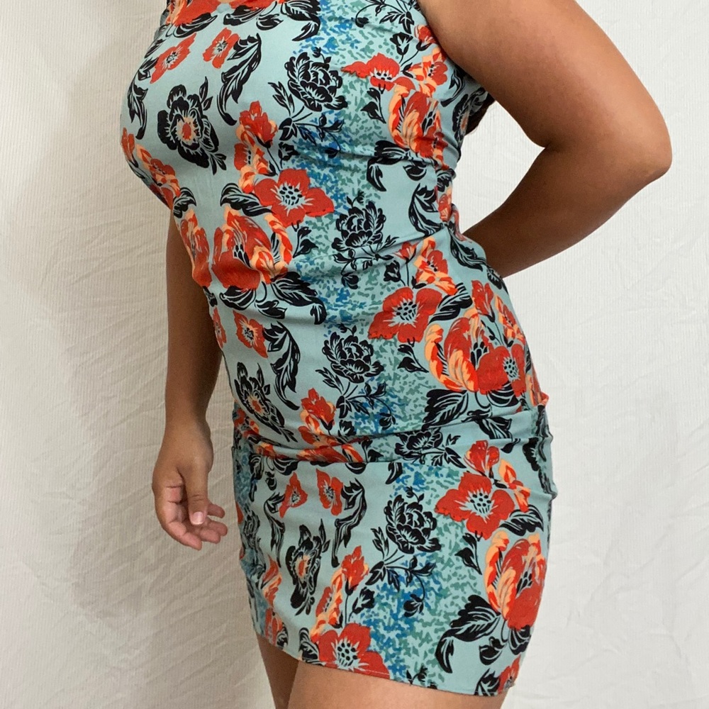 Cabi | Maya Dress